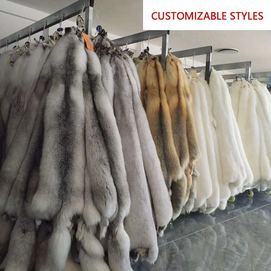Customizable styles