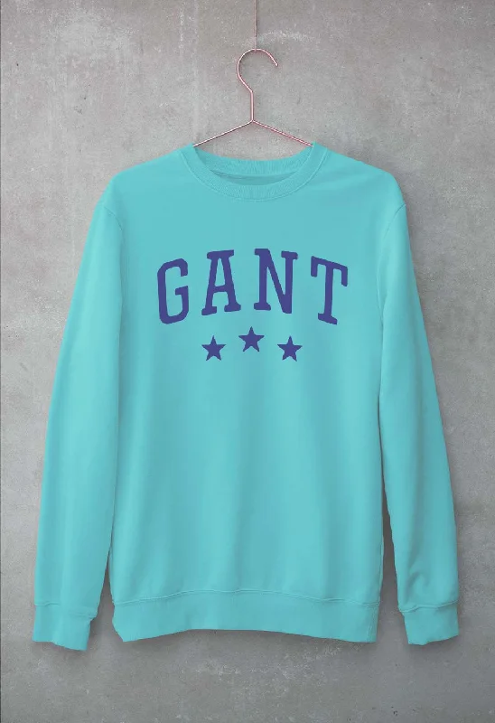 Bargain Prices workout-ready hoodieVarsity Gant Unisex Sweatshirt for Men/Women