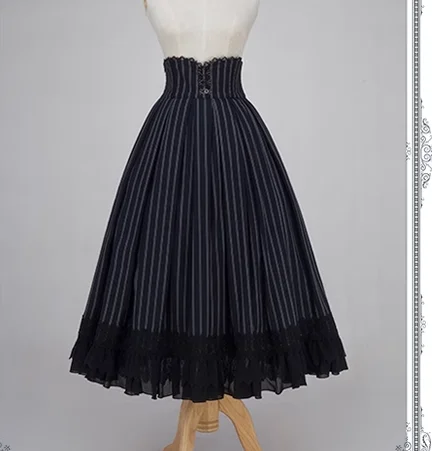 blue-white stripe (short type)