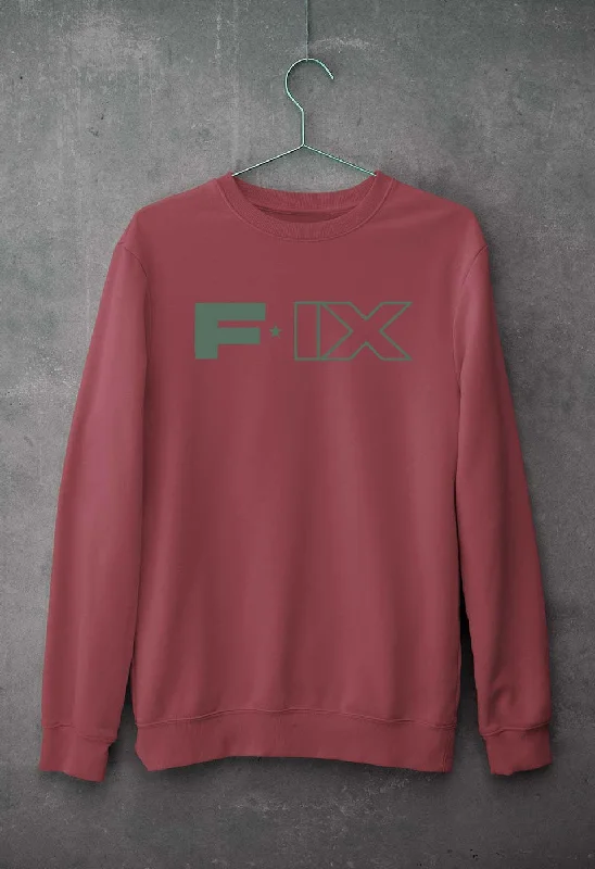 Customer Appreciation Sale warm athletic hoodieFORCE IX Akshay Kumar Unisex Sweatshirt for Men/Women