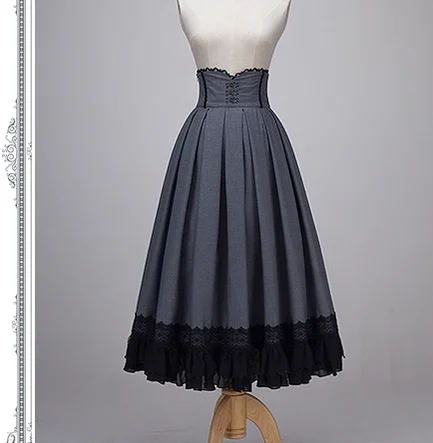 gray stripe (short type)