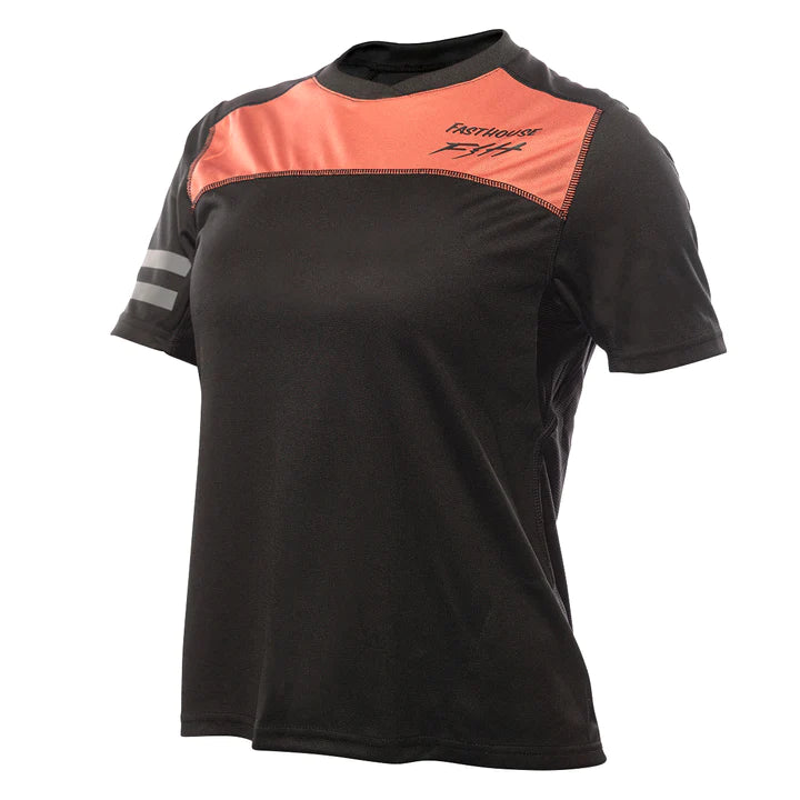 Deal of the Week smooth fit athletic sweatshirtFastHouse Alloy Sidewinder SS Jersey Women's
