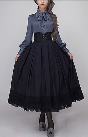 black (short type)