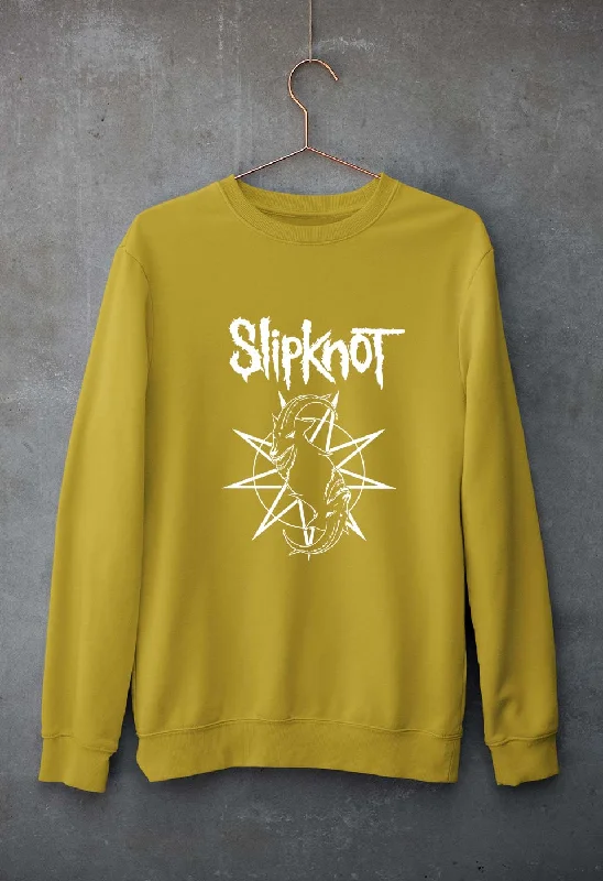 Mustard Yellow