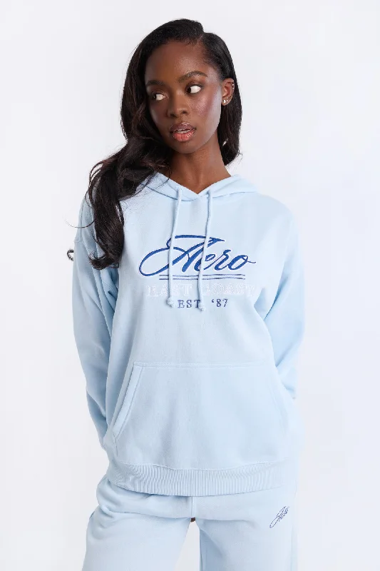 Baby Blue