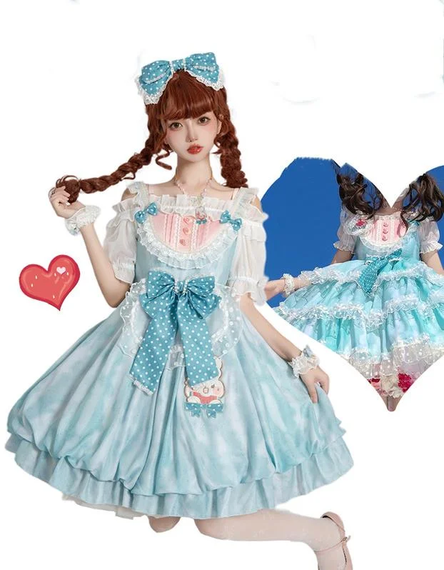 apron skirt