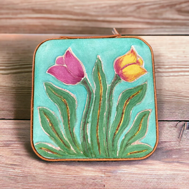Today's Special boho dressJewellery Box Mint Flowers