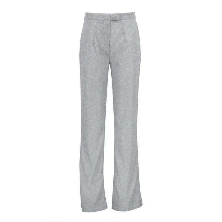 Sliver Trousers