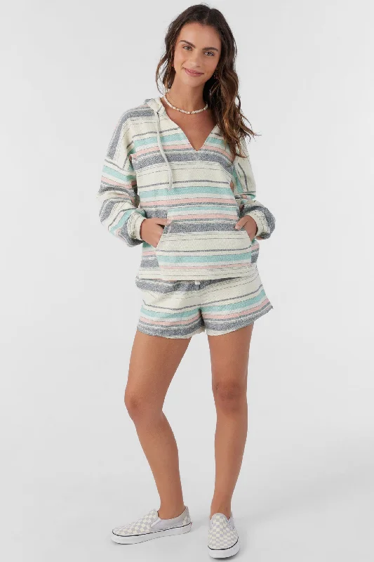 Crazy Savings urban hoodieROSARITO HOODIE